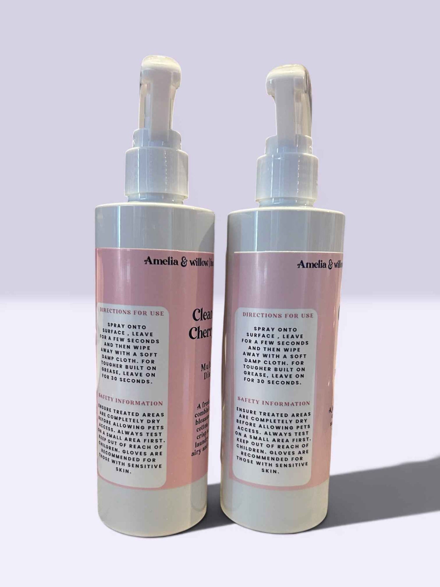 Multi-Purpose Disinfectant Spray 250ml