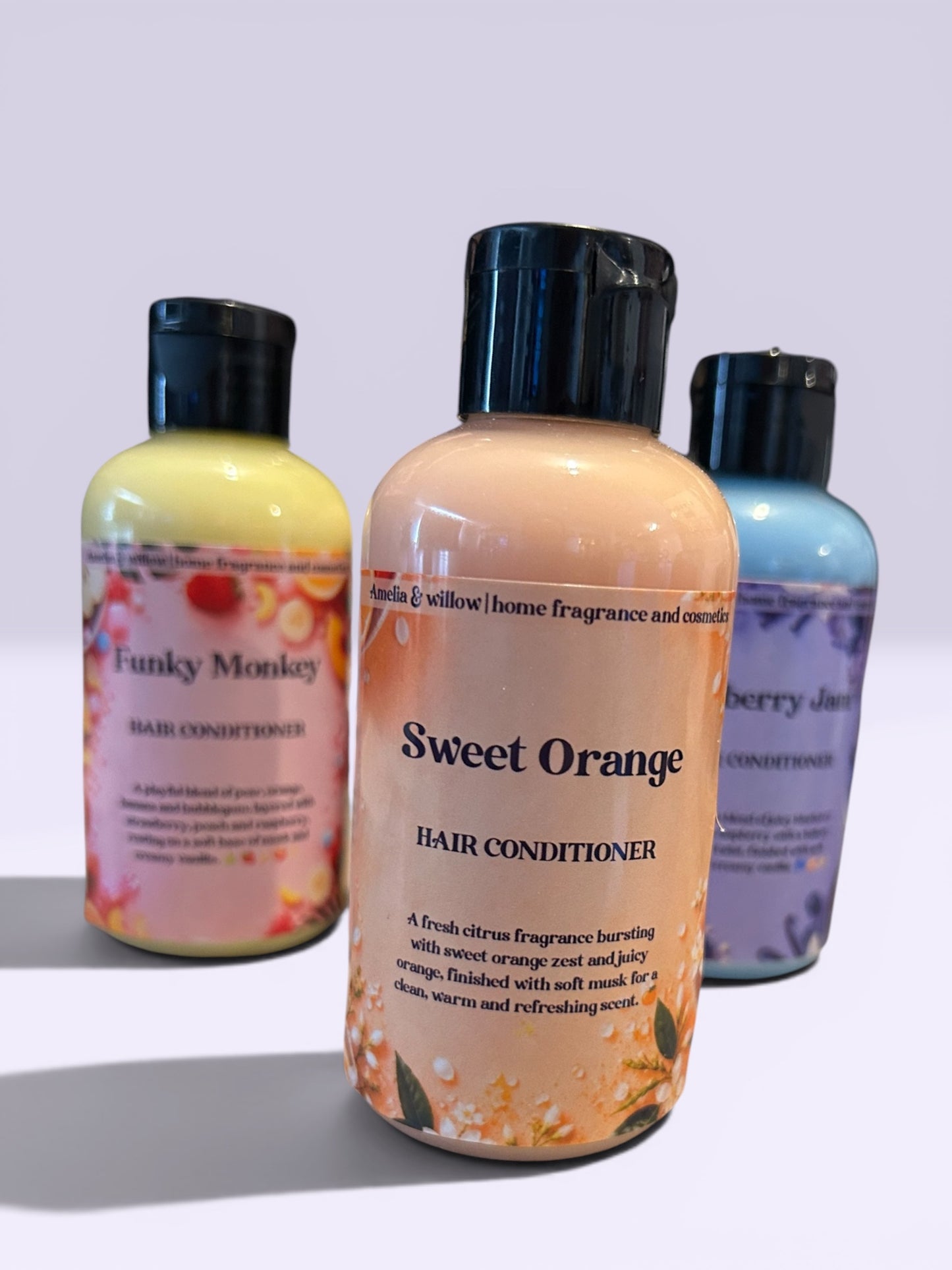 Hair conditioner 150ml
