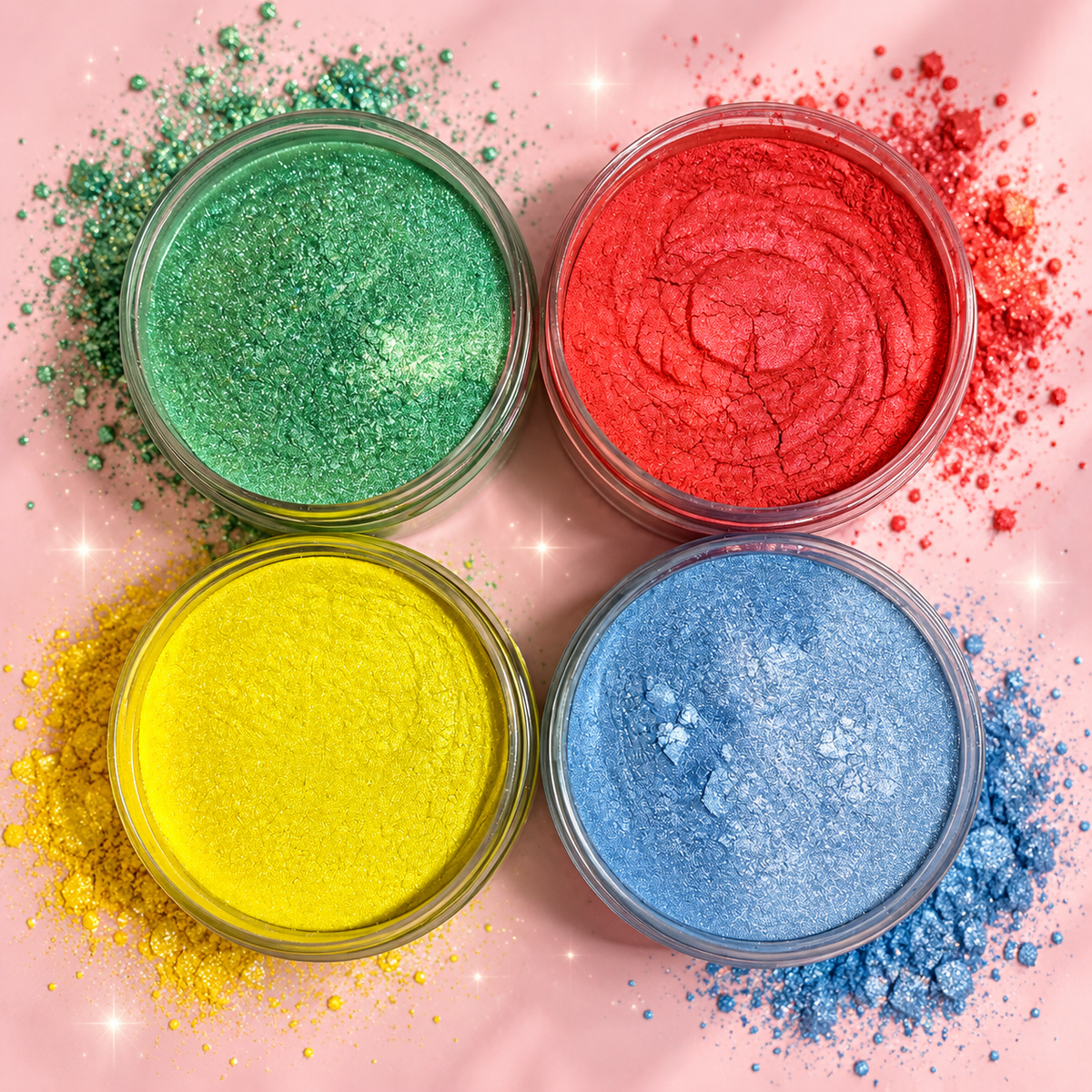 Mica Powder - 20g