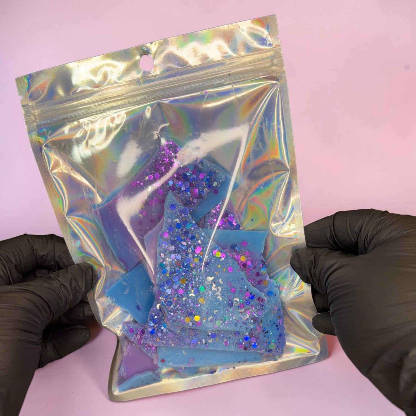 Galactic Desire wax brittle 100g