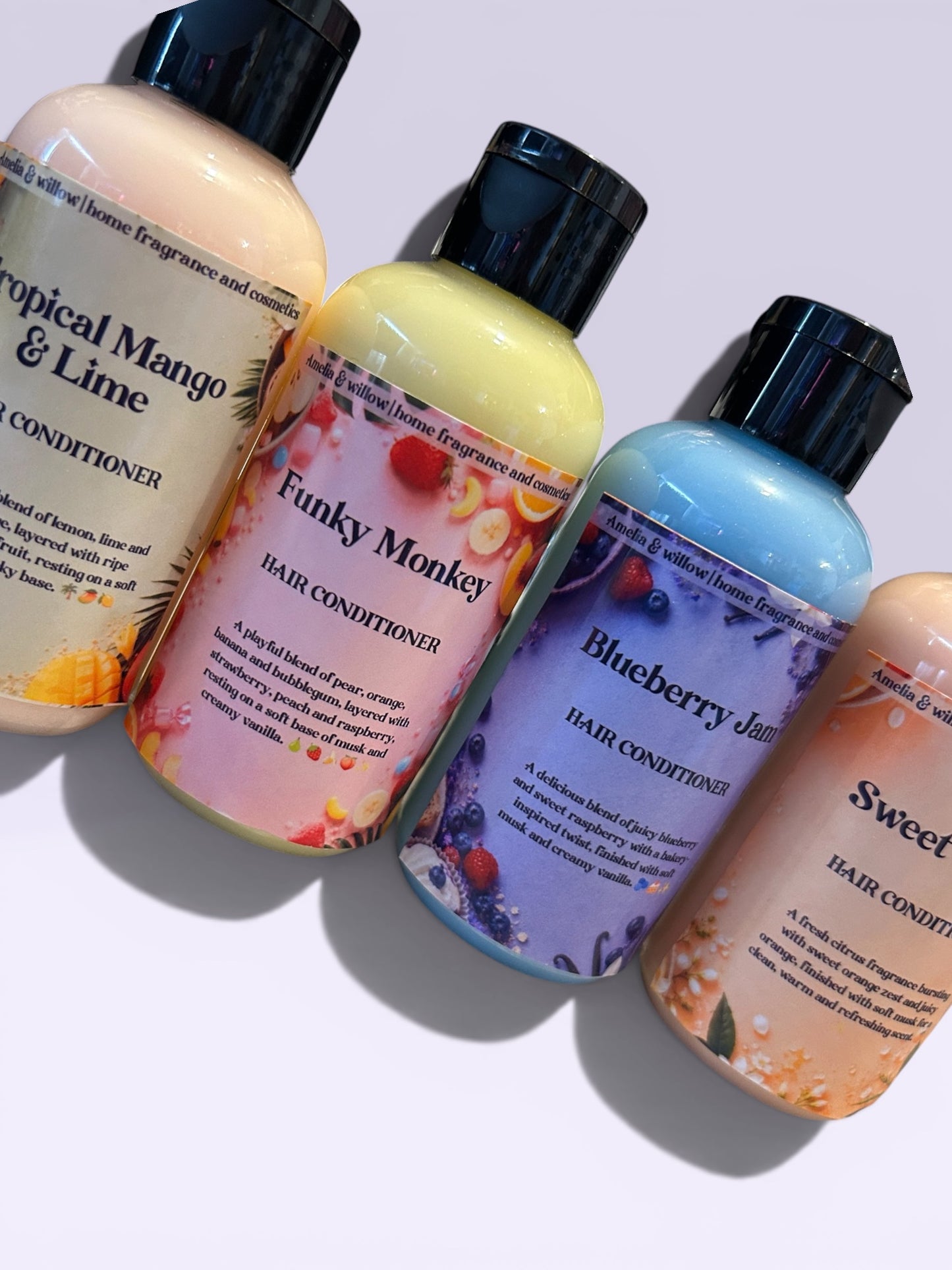 Hair conditioner 150ml