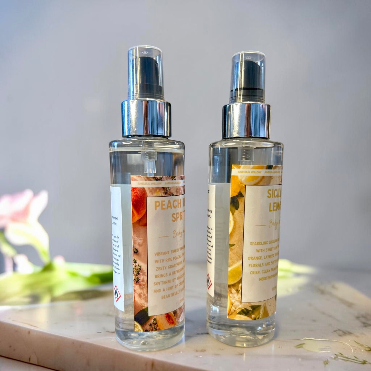 Body mist 150ml