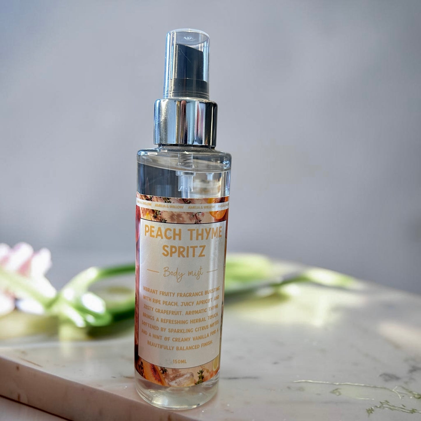 Body mist 150ml