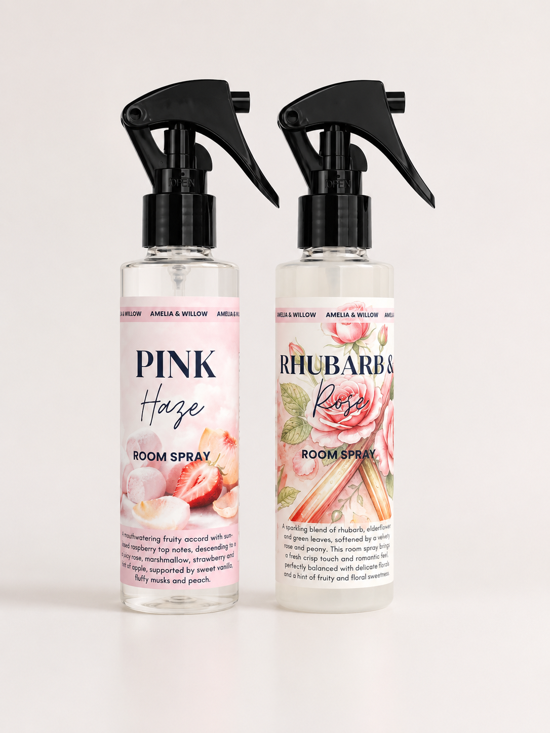 Room spray 150ml