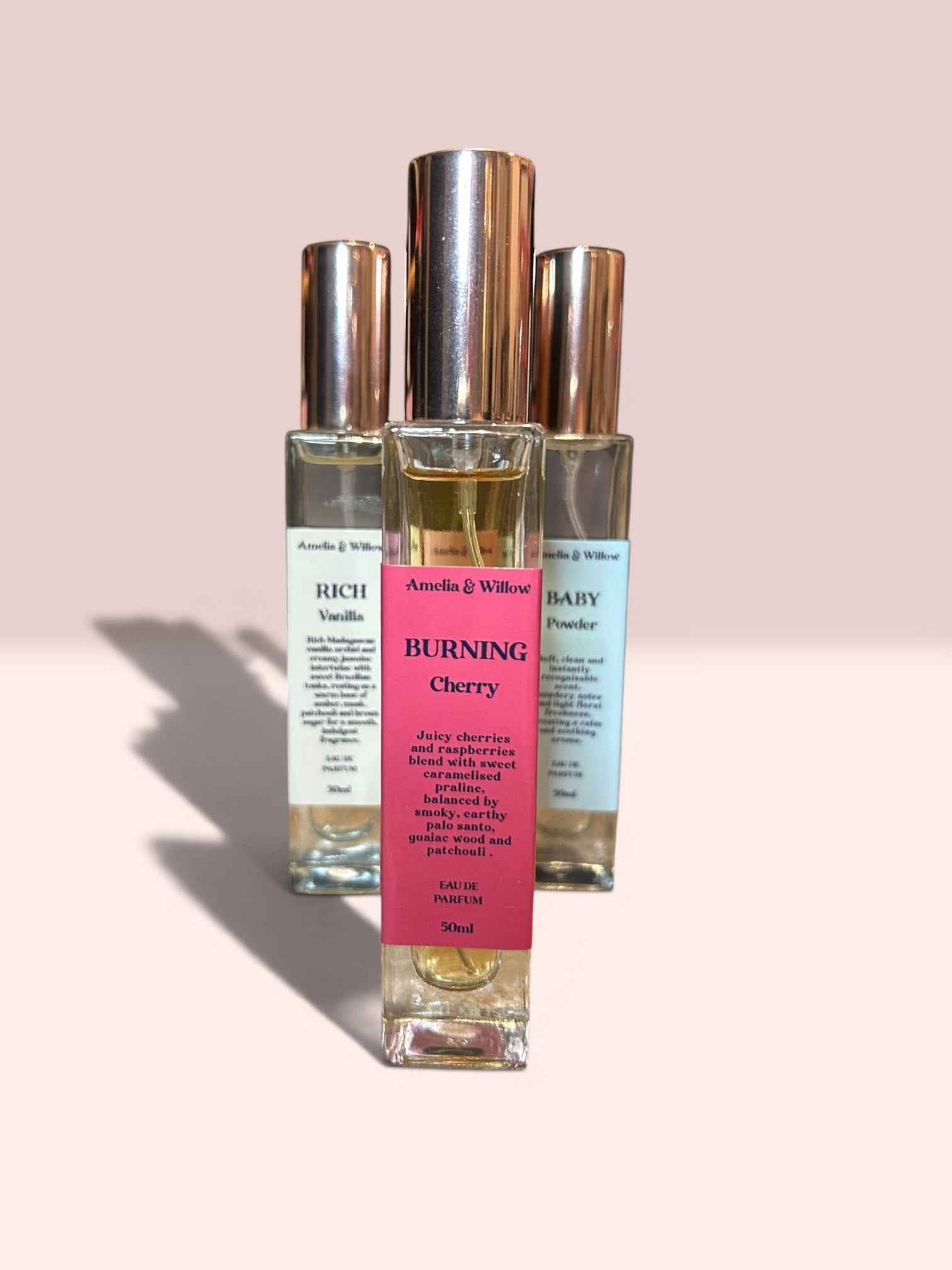 Eau de Parfum