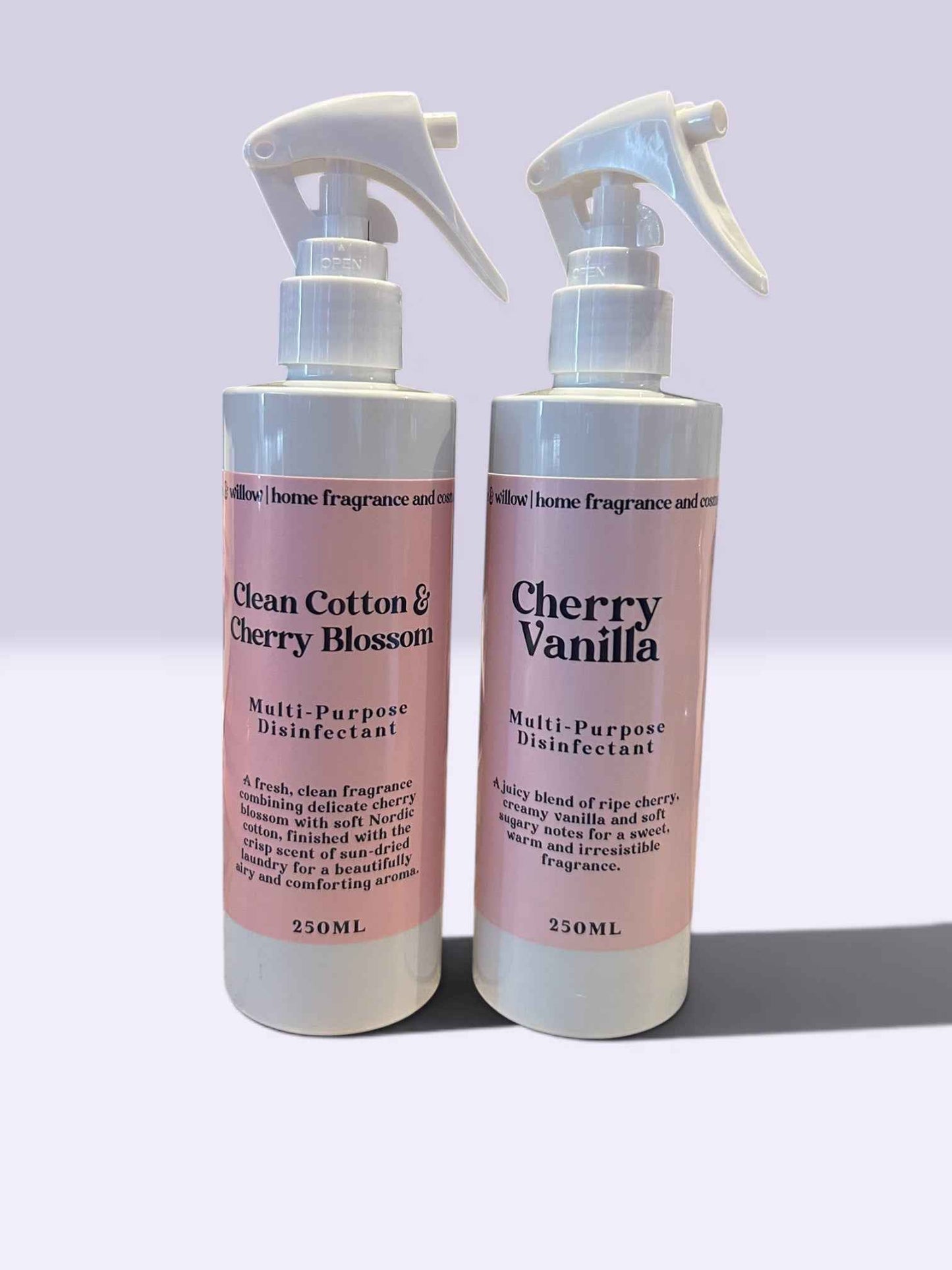 Multi-Purpose Disinfectant Spray 250ml