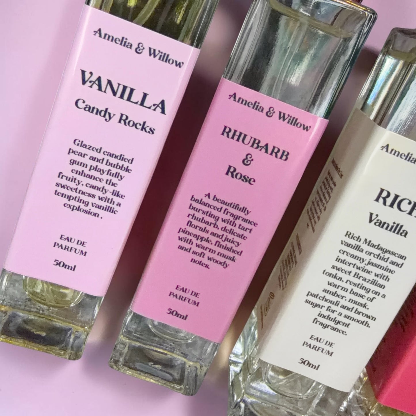 Eau de Parfum