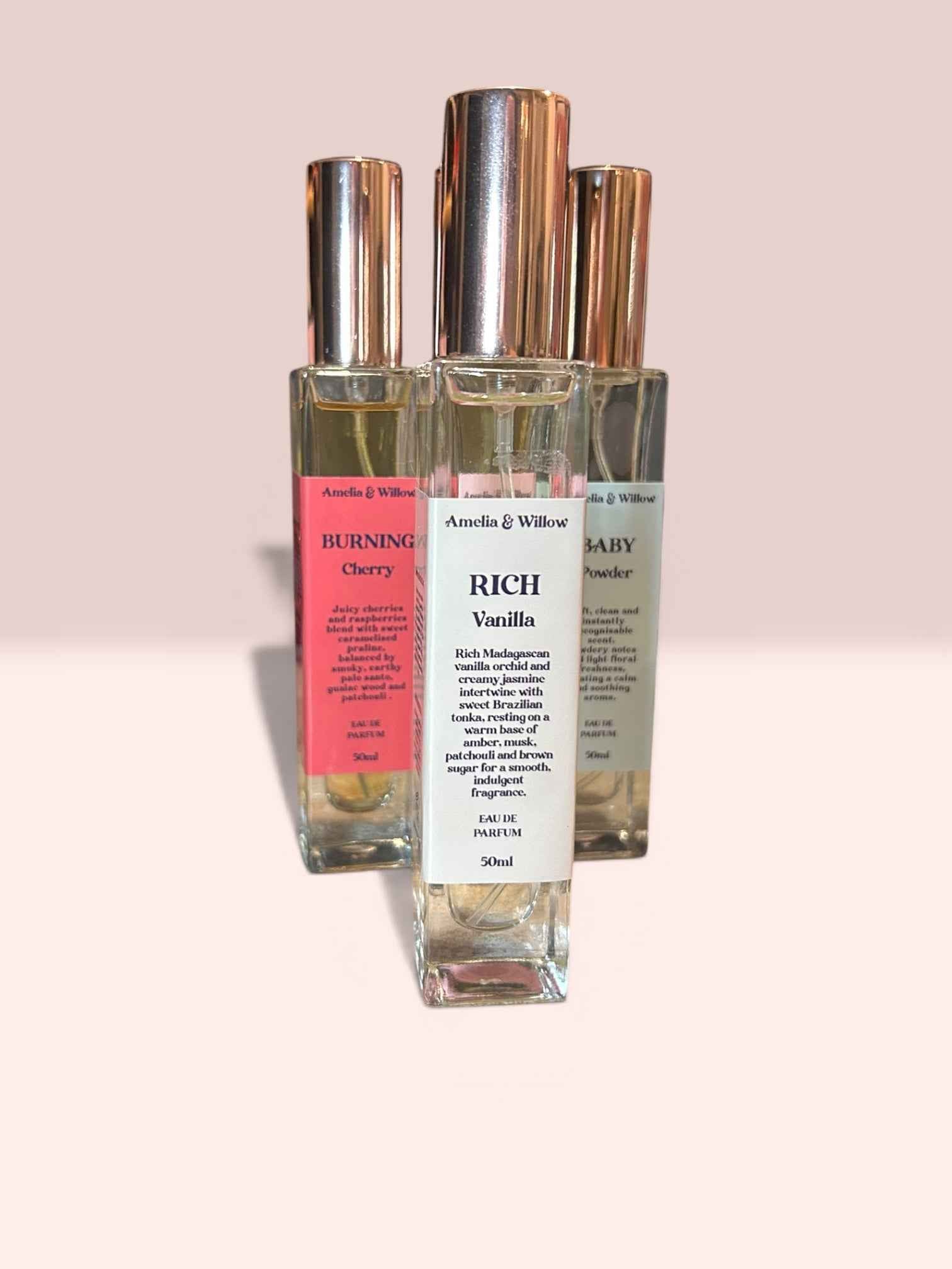 Eau de Parfum