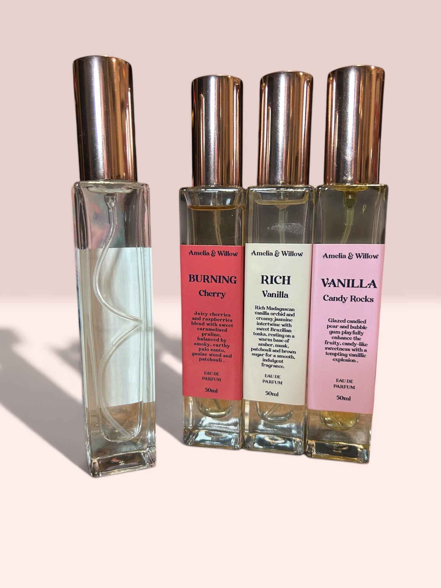 Eau de Parfum
