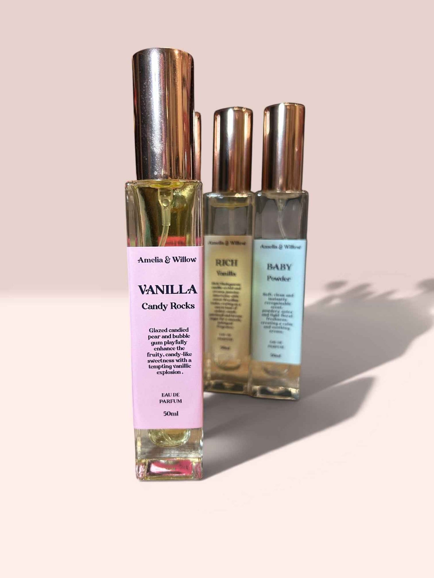 Eau de Parfum