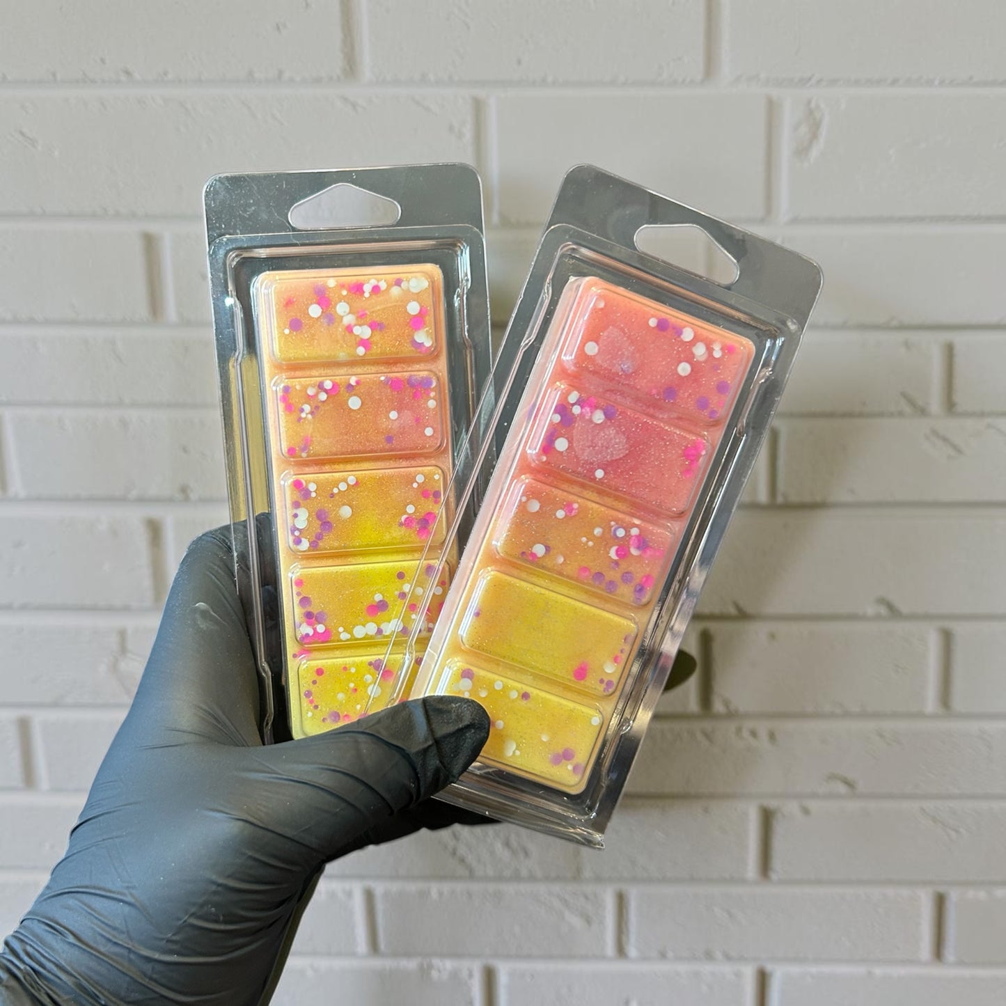 Wax melt Snap-bars - 50g