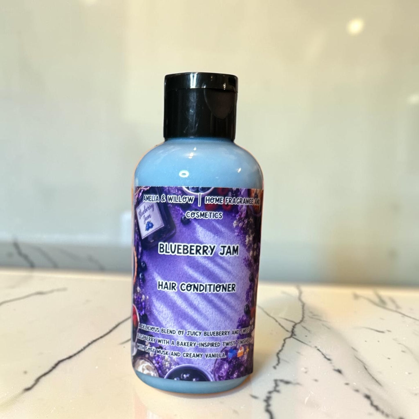Hair conditioner 150ml
