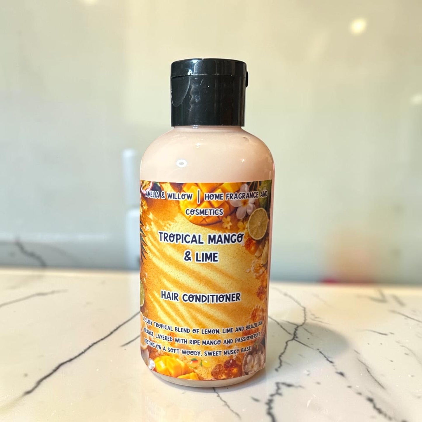 Hair conditioner 150ml