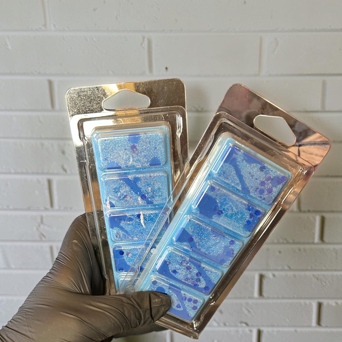 Wax melt Snap-bars - 50g