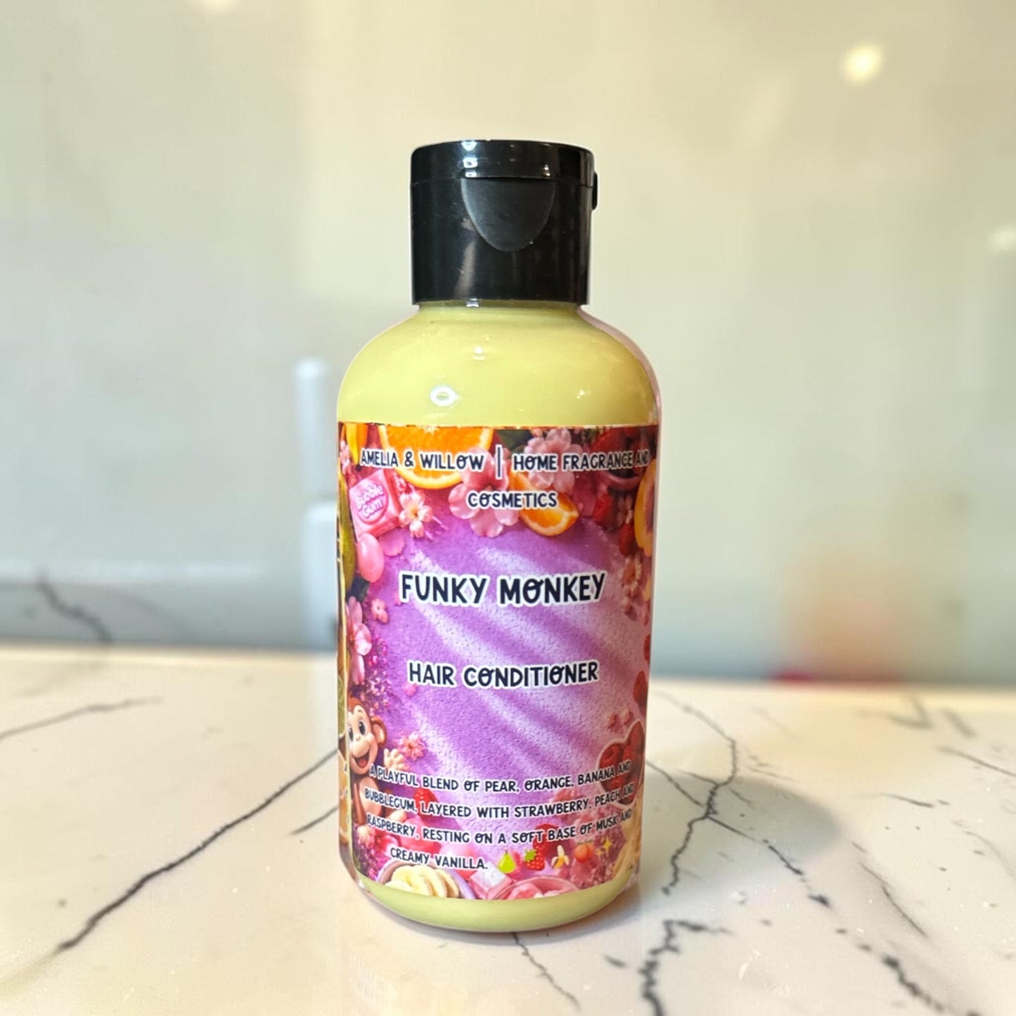 Hair conditioner 150ml