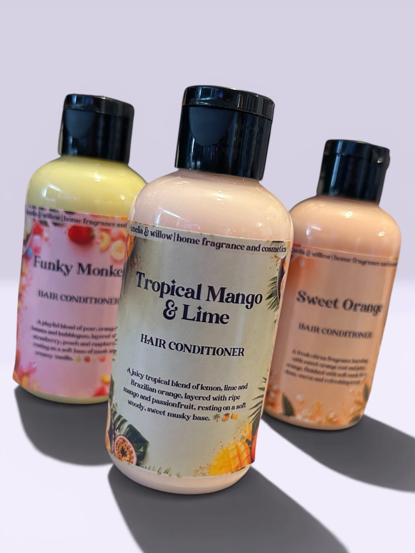 Hair conditioner 150ml