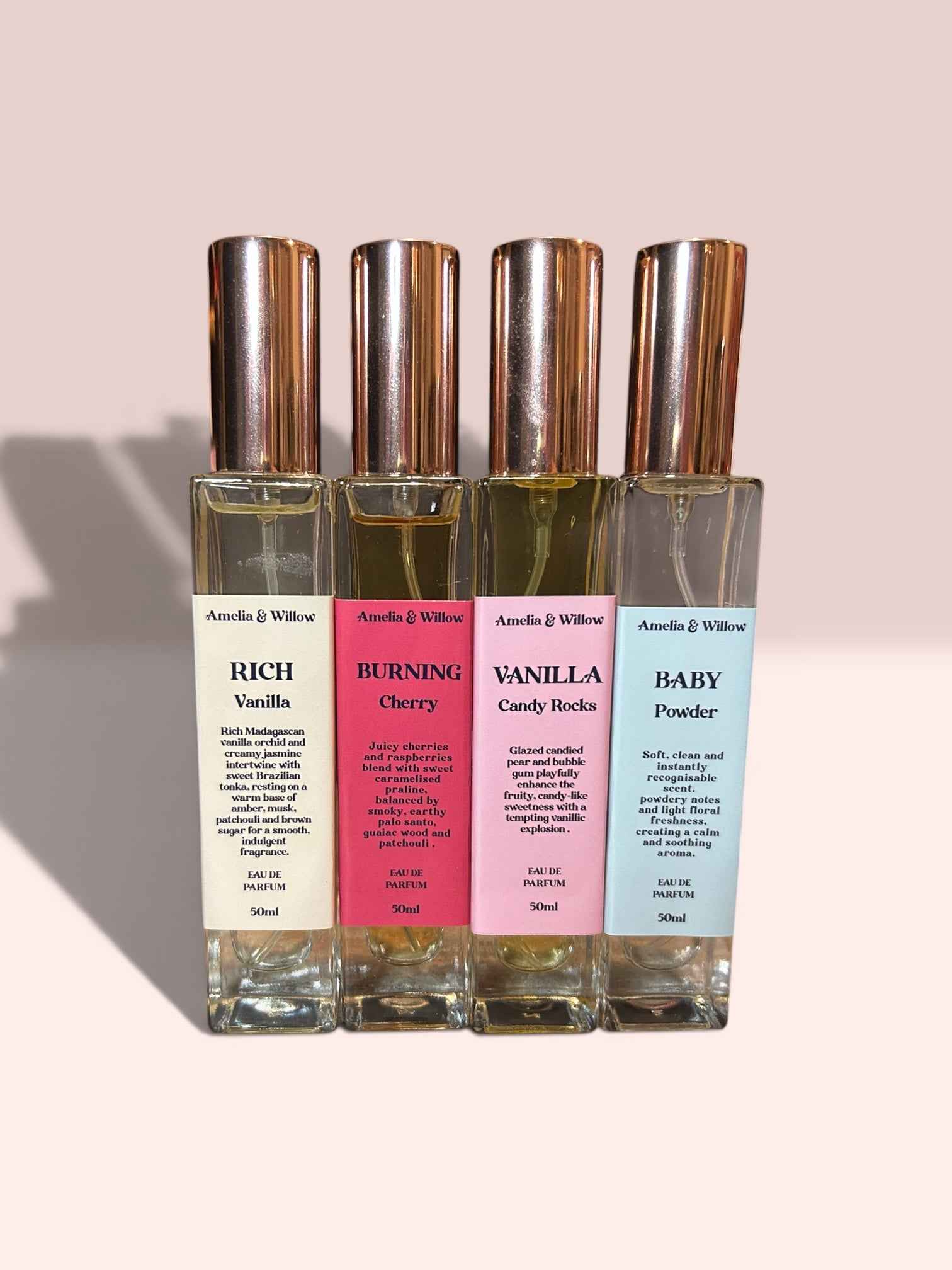 Eau de Parfum