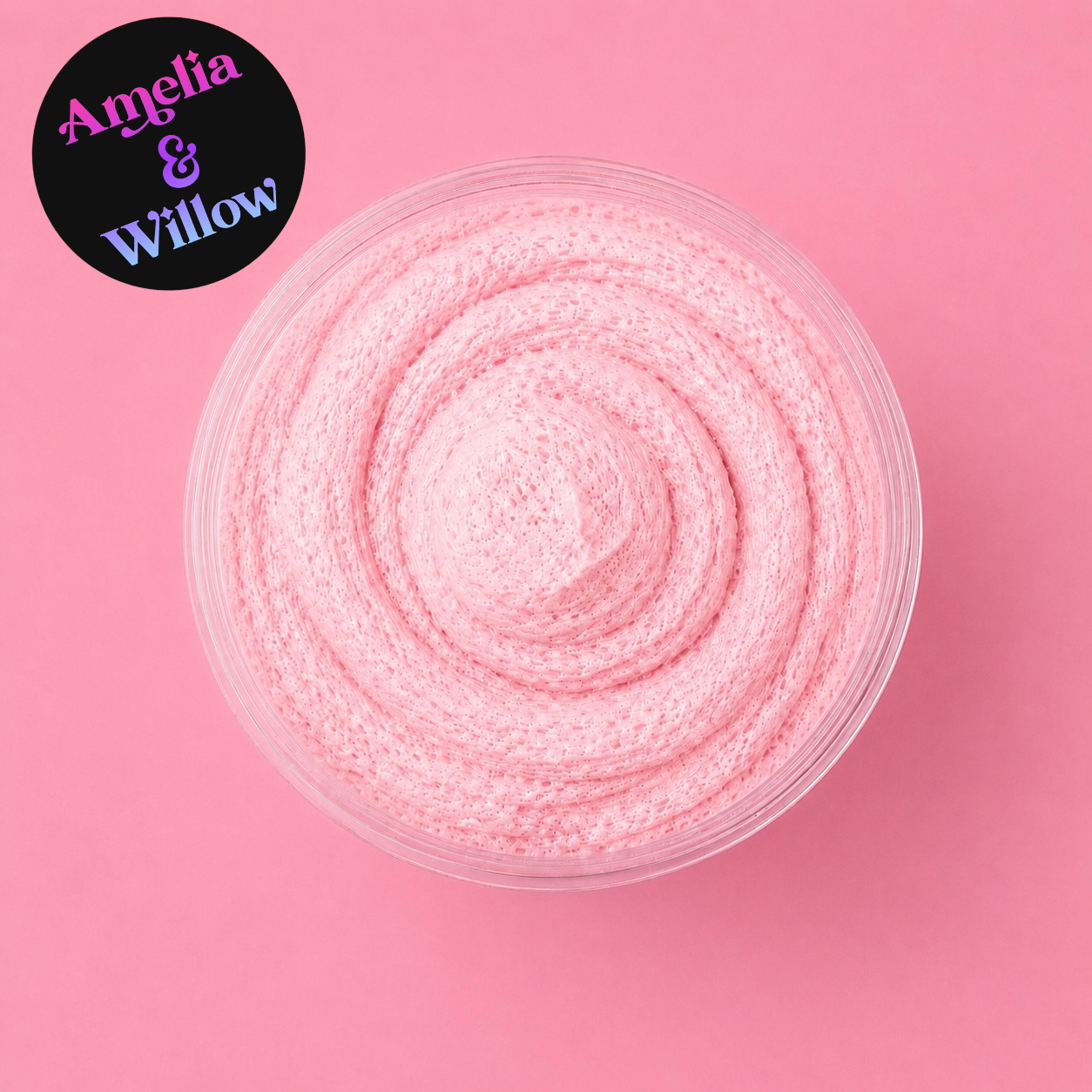 Large Sugar Scrub 200g