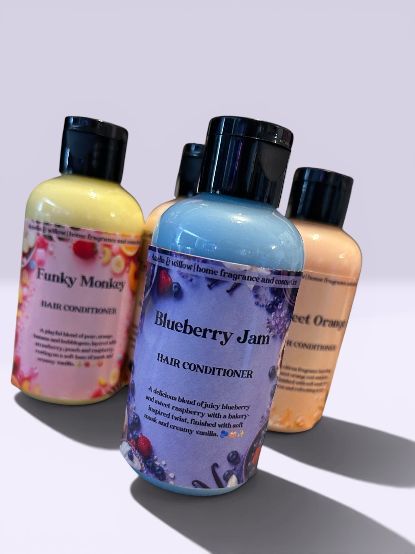 Hair conditioner 150ml