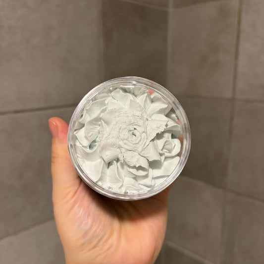 Beach Paradise Whipped Soap 125g