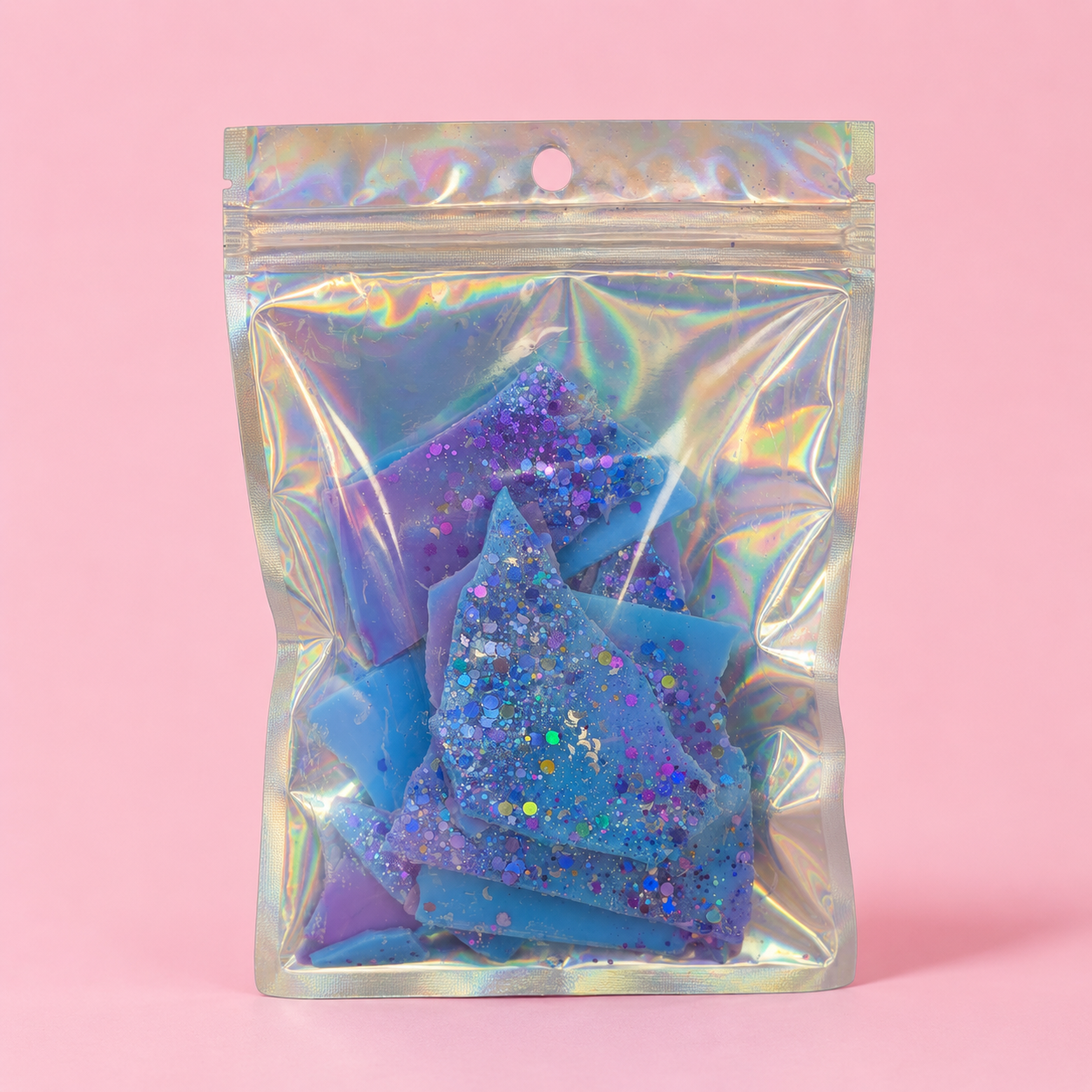 Cosmic Crush Wax Brittle