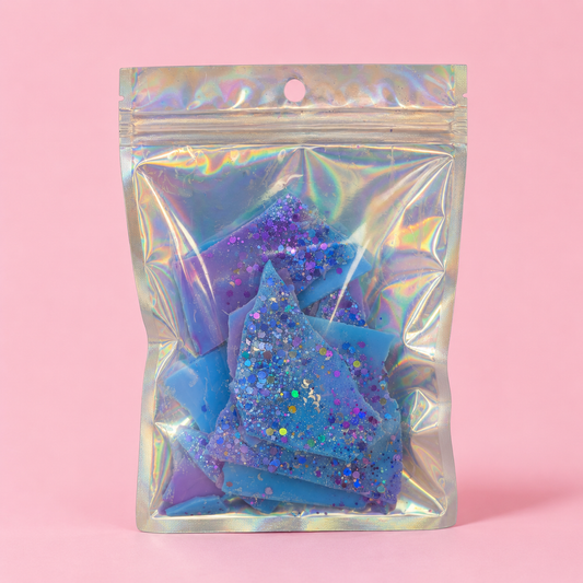 Cosmic Crush Wax Brittle