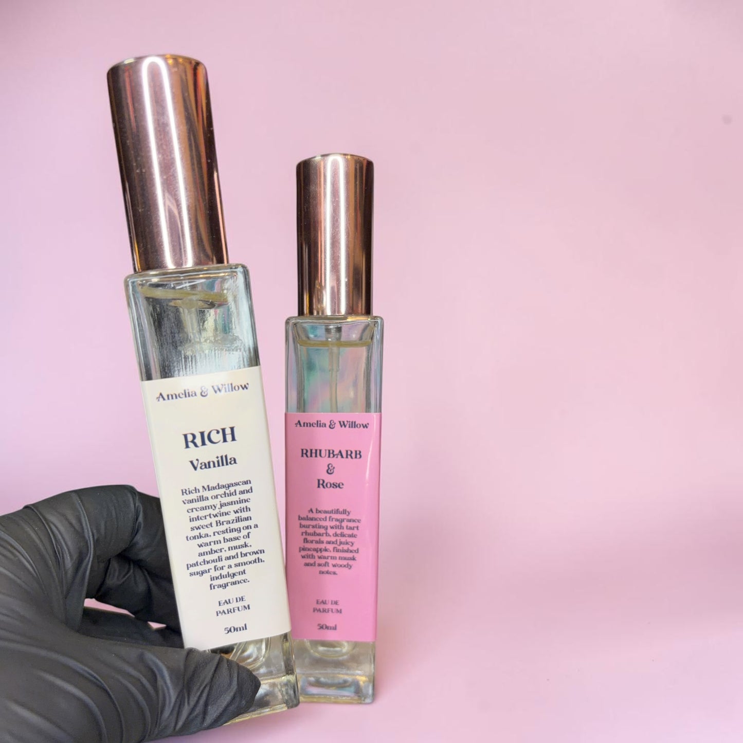 Eau de Parfum