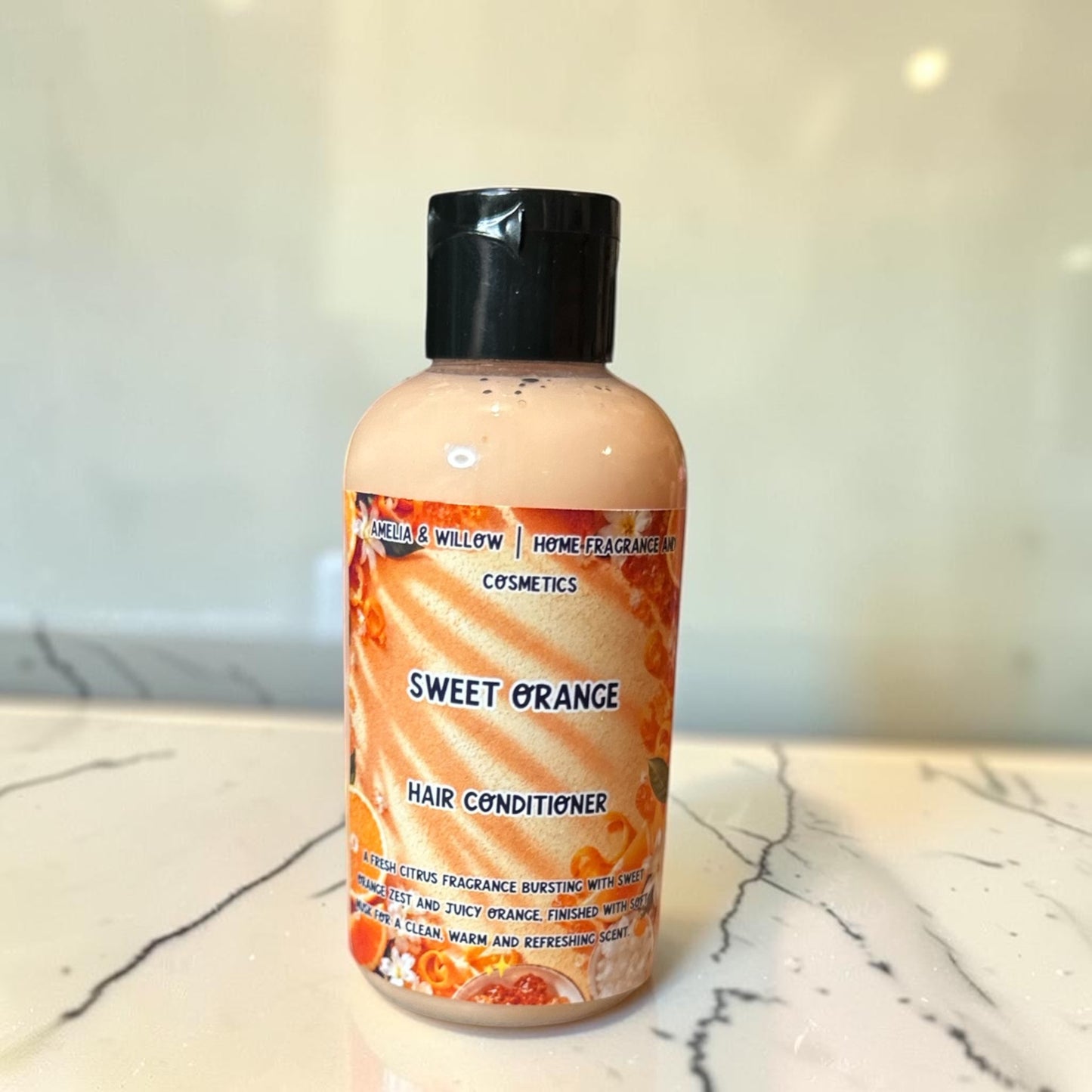 Hair conditioner 150ml