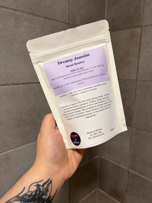 Laundry Scent Booster | 300g