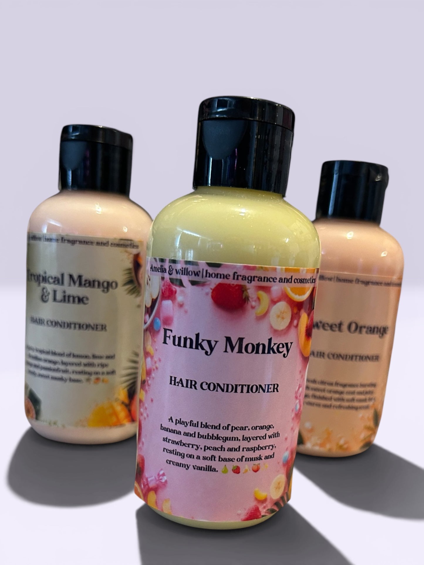 Hair conditioner 150ml