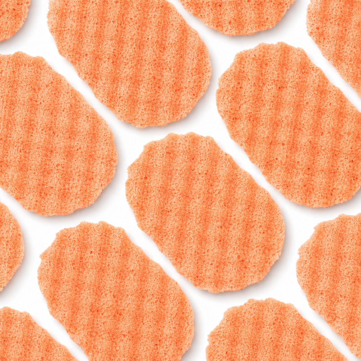 Mango Soap sponge