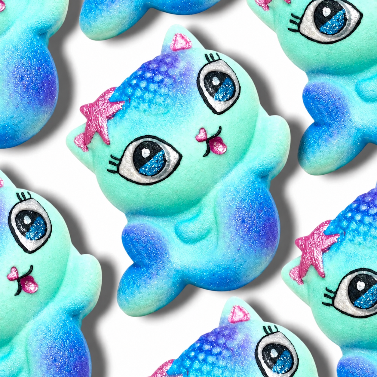 Lullaby Baby  bath bomb
