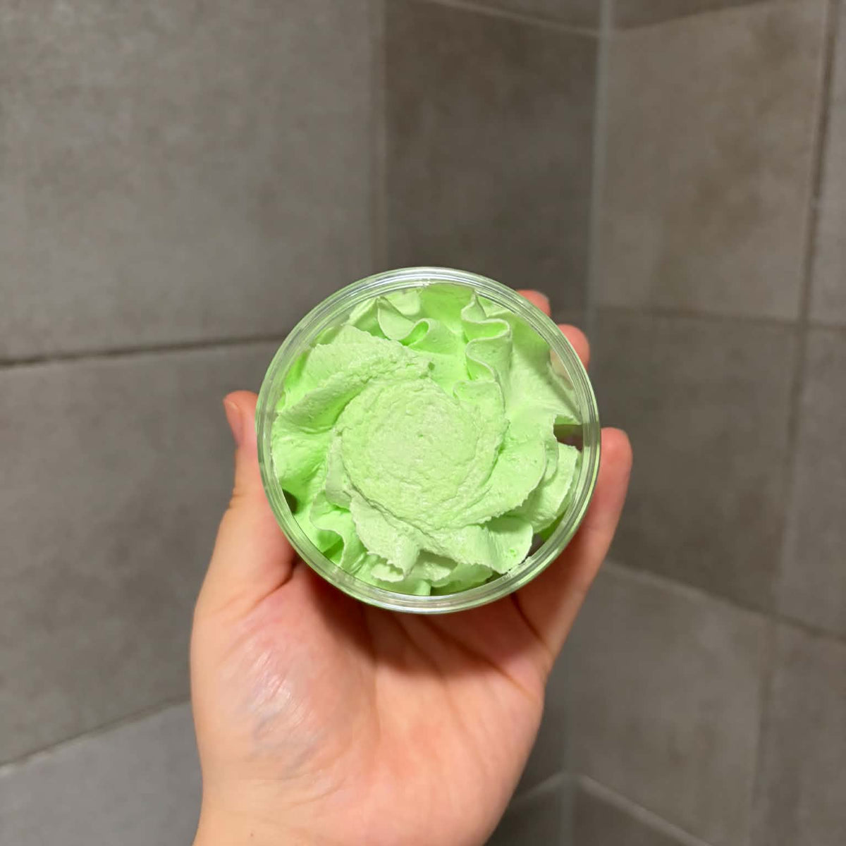 jamaican me crazy whipped soap