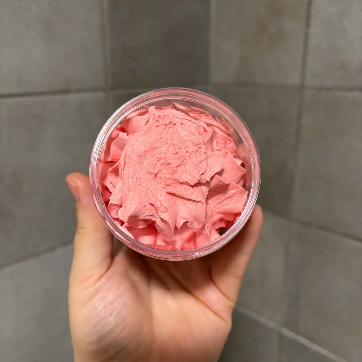 Roulette Rouge Whipped Soap 125g