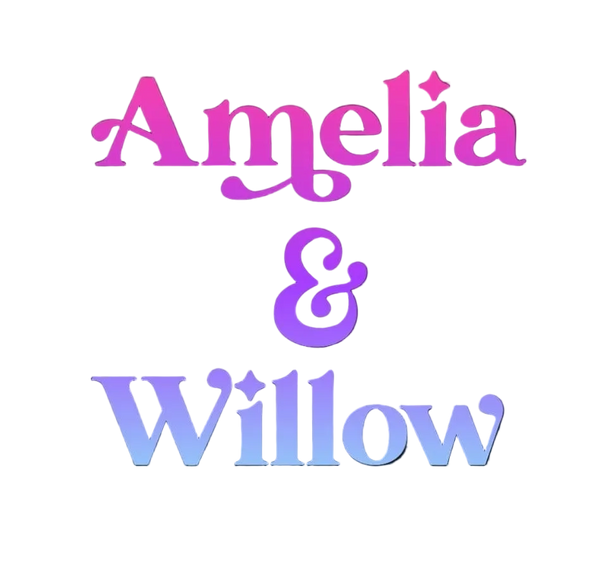 Amelia & Willow