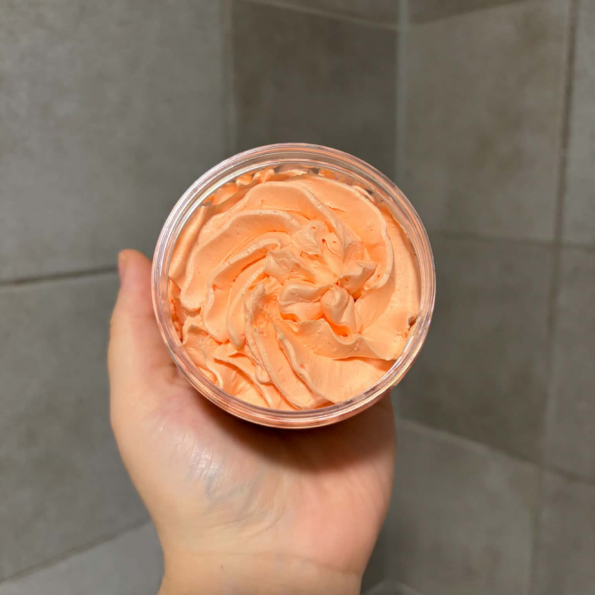 Butt Lift Whipped Soap 125g