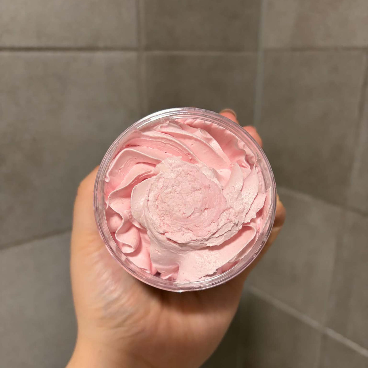 Midnight Bloom Whipped Soap 125g